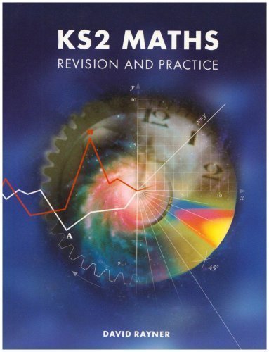 KS2 Maths: Revision and Practice of Rayner, D. on 16 November 2005