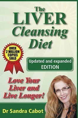 The Liver Cleansing Diet of Sandra Cabot on 05 April 2012