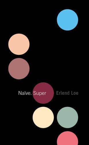Naive. Super of Loe, Erlend New Edition on 07 July 2005