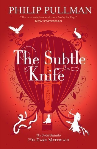 The Subtle Knife: His Dark Materials 2 (His Dark Marterials 2) of Pullman, Philip 1st (first) Edition on 03 March 2011