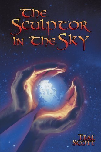 The Sculptor in the Sky of Scott, Teal on 23 May 2012
