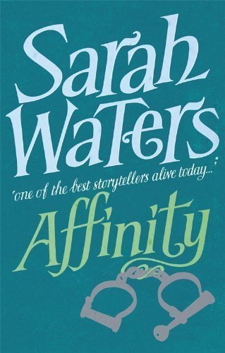 Affinity of Waters, Sarah New Edition on 02 March 2000