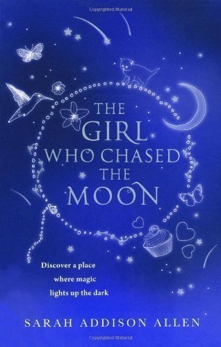 The Girl Who Chased the Moon of unknown on 17 February 2011