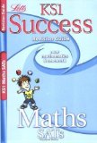 KS1 Success Revision Guide: Maths (Primary Success Revision Guides) by Broadbent, Paul, Huggins-Cooper, Lynn (2007)