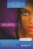 Purple Hibiscus (Philip Allan Literature Guide (for GCSE)) by Elkin, Susan (2011)