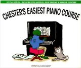 Chester's Easiest Piano Course: Bk. 2 by Barratt, Carol (2009)