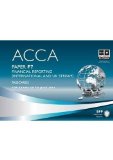 ACCA - F7 Financial Reporting (International): Passcards by BPP Learning Media (2012)