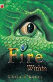 The Fire Within by d'Lacey, Chris (2001)