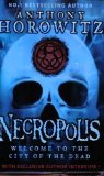 The Power of Five: Necropolis by Horowitz, Anthony (2009)