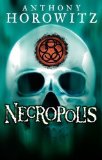 The Power of Five: Necropolis by Audiobook (2008)