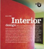 Interior Design: Portfolio Series by Jenny Gibbs (2005)