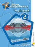 NELSON COMPREHENSION PRINT PRODUCTS: Nelson Comprehension Pupil Book 2: 4 of Wren, Wendy New Edition on 28 August 2009
