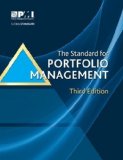 The Standard for Portfolio Management of Project Management Institute 3rd (third) Edition on 01 January 2013