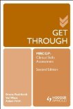 Get Through MRCGP: Clinical Skills Assessment 2E (GTH) of unknown 2nd (second) Edition on 28 September 2012