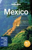 Mexico (Lonely Planet Country Guides) of Noble, John 13th (thirteenth) Edition on 21 September 2012