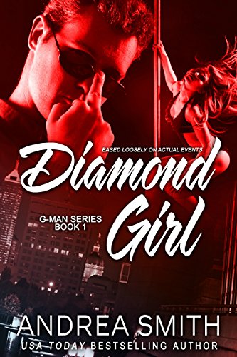 Diamond Girl (G-Man series Book 1)