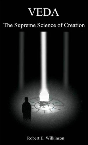 VEDA - The Supreme Science of Creation