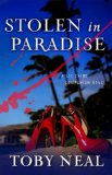 Stolen in Paradise (Lei Crime Series)