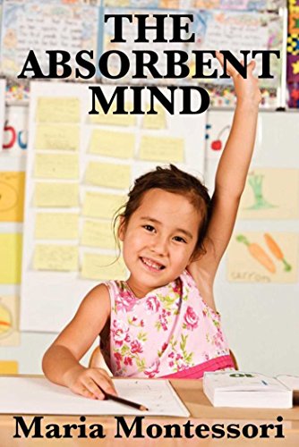 The Absorbent Mind (Unabridged Start Publishing LLC)