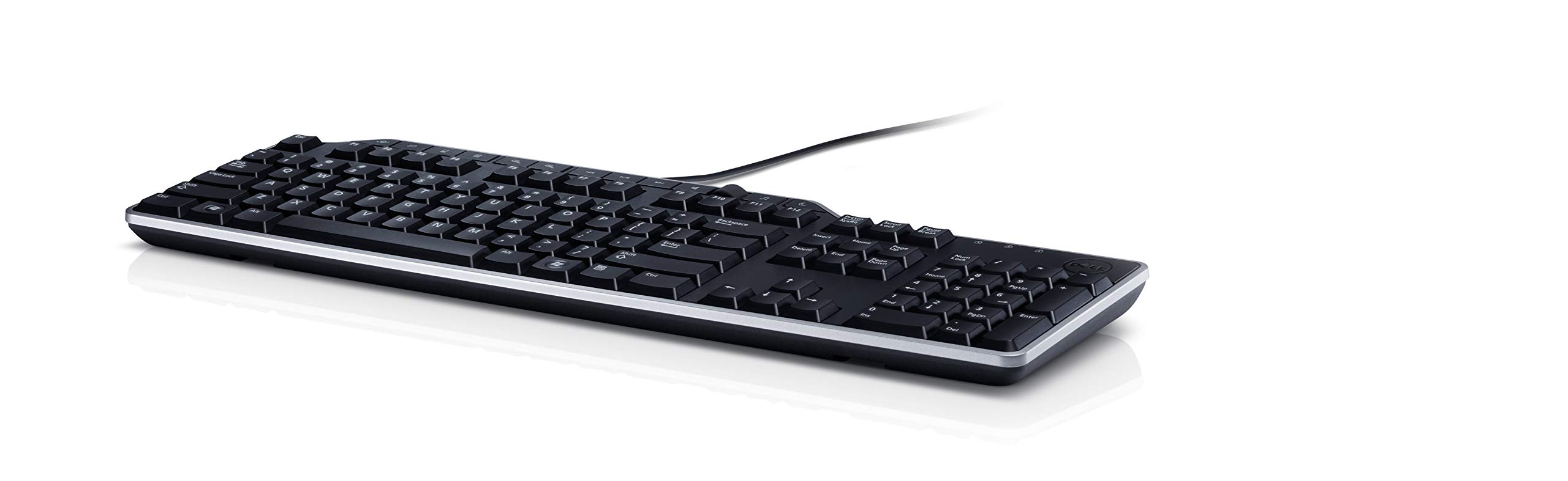 Dell Business Multimedia Keyboard - KB522