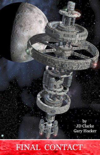 Final Contact (Contact Series Book 3)