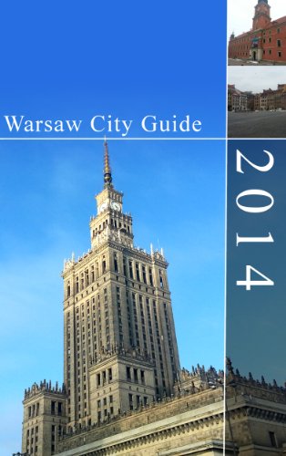Warsaw City Guide 2014