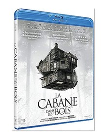 La Cabane dans les bois [Blu-ray]