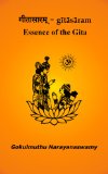 Essence of the Gita
