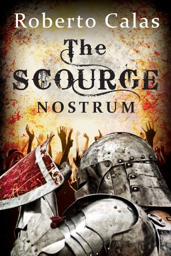 Nostrum (The Scourge series Book 2)