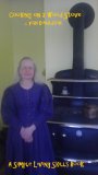 Cooking on a Wood Stove (Simple Living Skills Book 2)