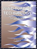 Wind Turbine Technology: Fundamental Concepts in Wind Turbine Engineering, Second Edition [Hardcover] [2009] 2nd Revised Ed. David A. Spera