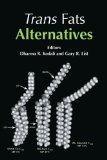 Trans Fats Alternatives