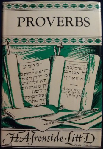 Proverbs