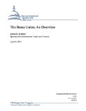The Berne Union: An Overview
