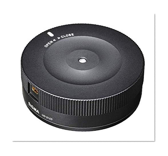 Sigma USB Dock for Canon