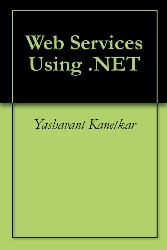 Web Services Using .NET