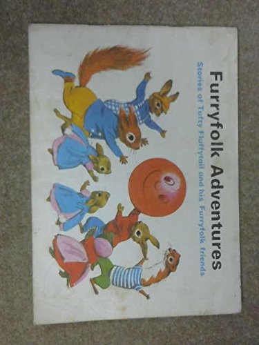 Furryfolk Adventures
