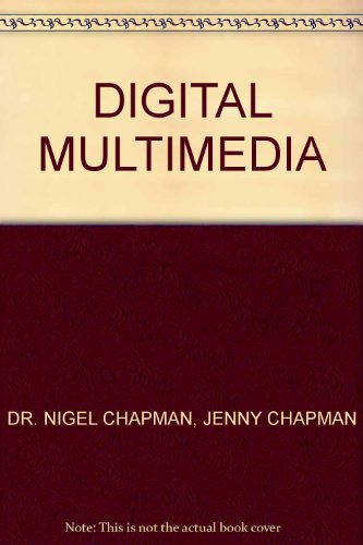 DIGITAL MULTIMEDIA