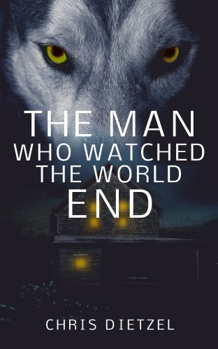 The Man Who Watched The World End (The Great De-evolution)