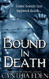 Bound In Death (Bound - Vampire & Werewolf Romance Book 5)