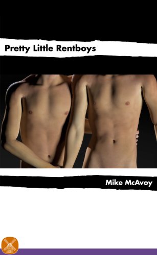 Pretty Little Rentboys