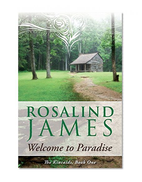 Welcome to Paradise: A Western Reality Show Romance (The Kincaids Book 1)