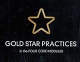 Gold Star Practices in the Four Core Modules DVD Box Set