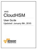 AWS CloudHSM Getting Started Guide
