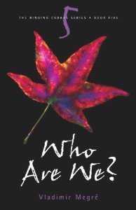 Who Are We? (Ringing Cedars Series, Book 5) by Vladimir Megré (2008) Paperback