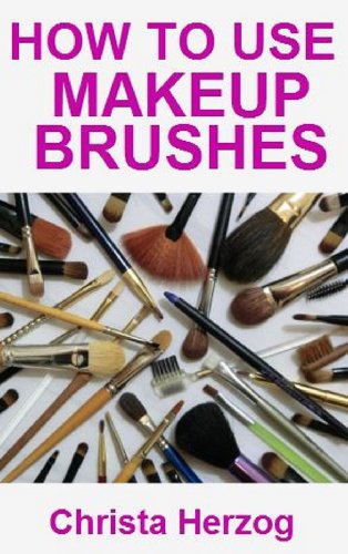 Makeup Brushes and How to Use Them