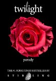 Twilight Parody (Parody of Bestseller Book 1)