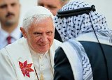 Pope Benedict XVI on Islam (2005-2009)