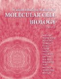 Solutions Manual for Molecular Cell Biology [Paperback] [2011] 7th Revised Ed. Harvey Lodish