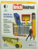 Brick Journal: People, Building, Community. Issue 12 (October 2010)